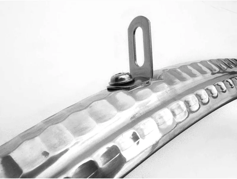L-bracket for mudguards Vélo Orange