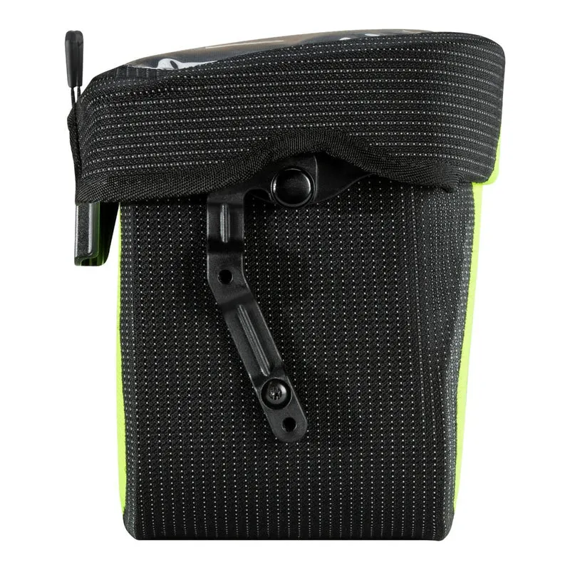 Ortlieb Ultimate 6 High Visibility 6.5L handlebar bag - 2023