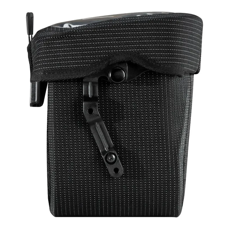 Ortlieb Ultimate 6 High Visibility 6.5L handlebar bag - 2023