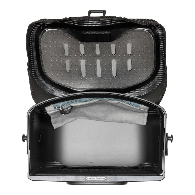 Ortlieb Ultimate 6 High Visibility 6.5L handlebar bag - 2023