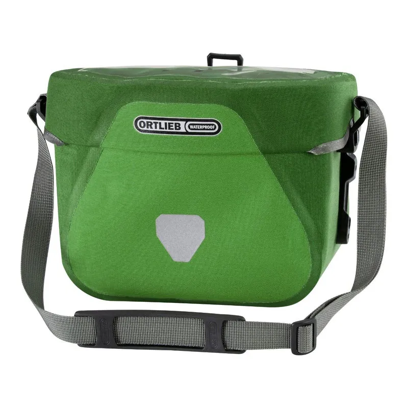 Ortlieb Ultimate 6 Plus Medium 6.5L handlebar bag