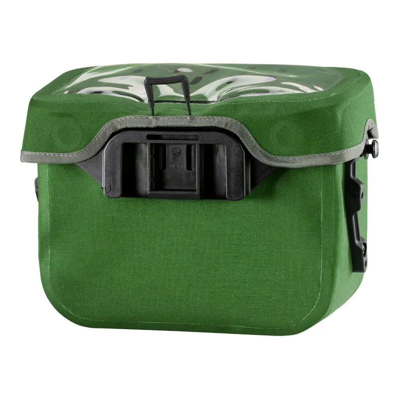 Ortlieb Ultimate 6 Plus Medium 6.5L handlebar bag