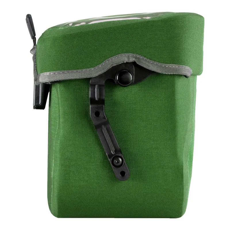 Ortlieb Ultimate 6 Plus Medium 6.5L handlebar bag