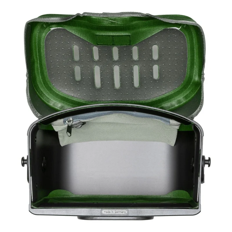 Ortlieb Ultimate 6 Plus Medium 6.5L handlebar bag