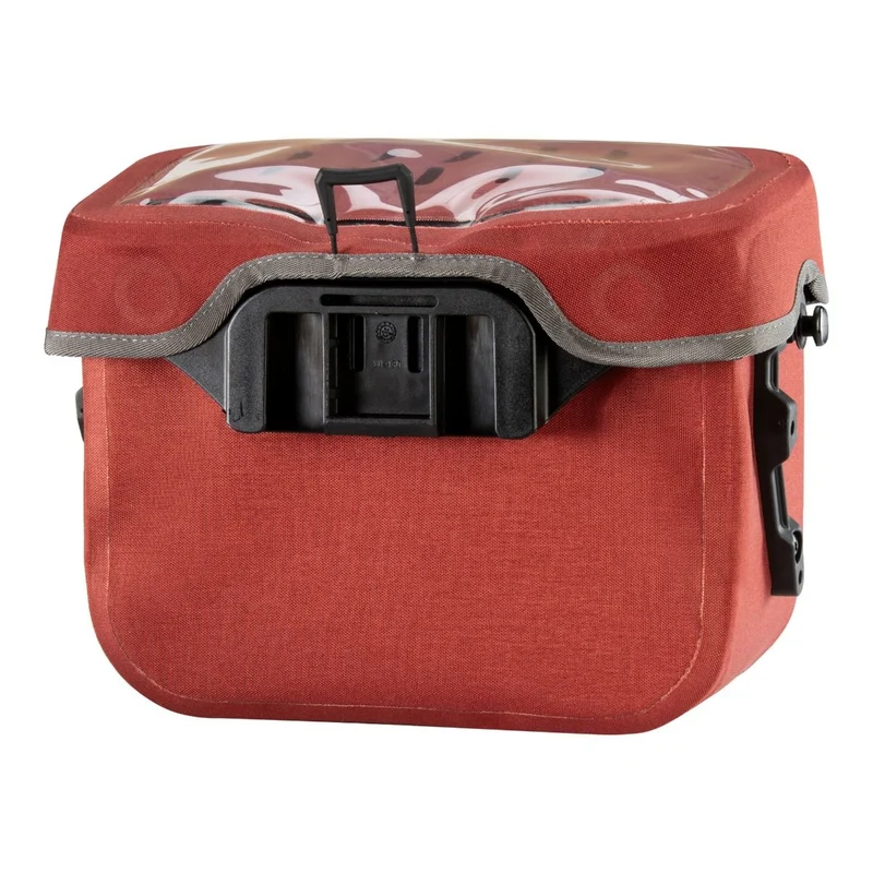 Ortlieb Ultimate 6 Plus Medium 6.5L handlebar bag