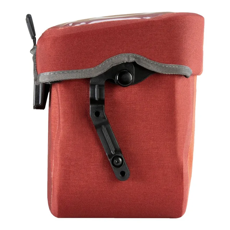 Ortlieb Ultimate 6 Plus Medium 6.5L handlebar bag