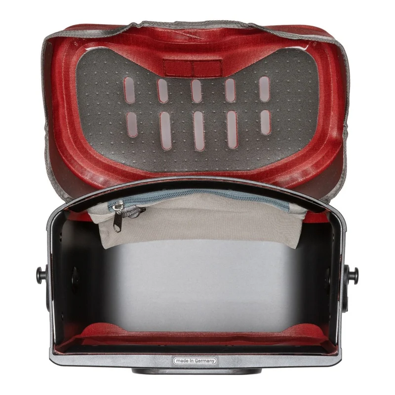 Ortlieb Ultimate 6 Plus Medium 6.5L handlebar bag
