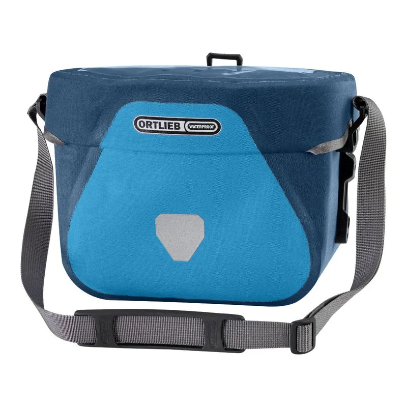 Ortlieb Ultimate 6 Plus Medium 6.5L handlebar bag