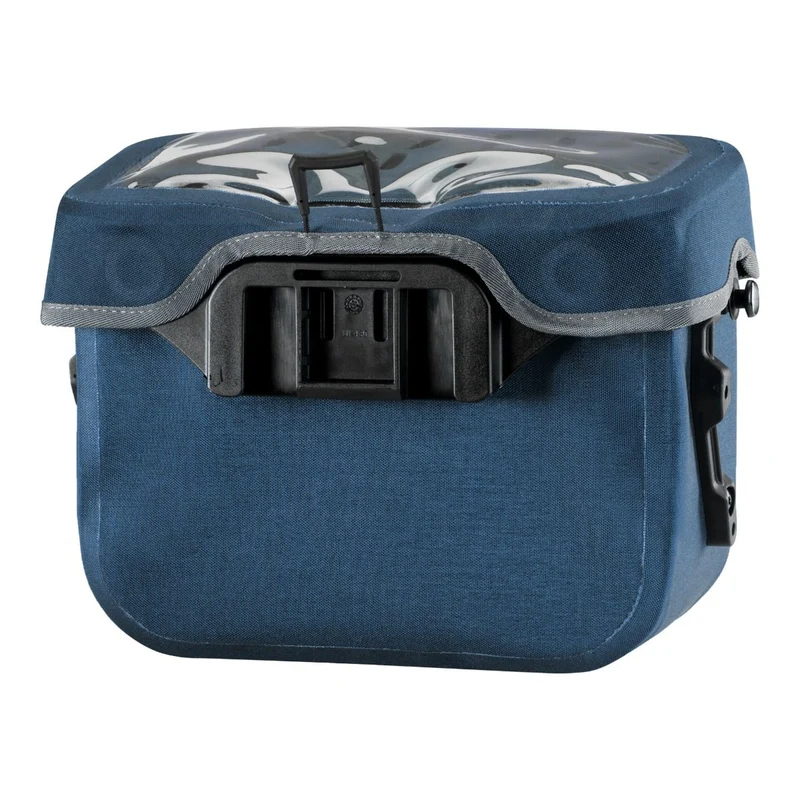Ortlieb Ultimate 6 Plus Medium 6.5L handlebar bag