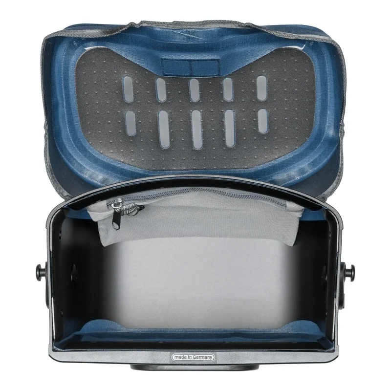 Ortlieb Ultimate 6 Plus Medium 6.5L handlebar bag