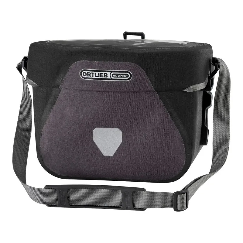 Ortlieb Ultimate 6 Plus Medium 6.5L handlebar bag