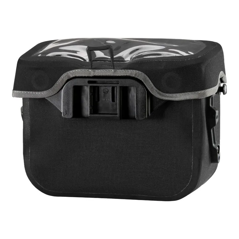 Ortlieb Ultimate 6 Plus Medium 6.5L handlebar bag