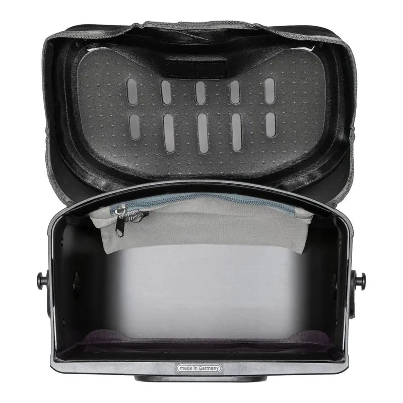 Ortlieb Ultimate 6 Plus Medium 6.5L handlebar bag