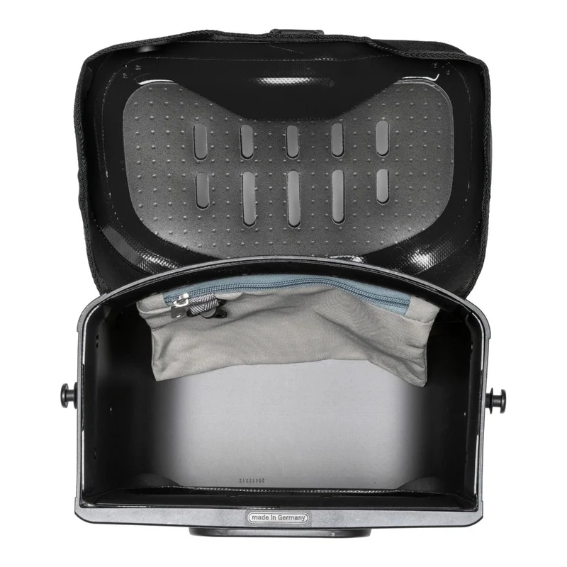 Ortlieb Ultimate 6 Classic Medium 6.5L handlebar bag