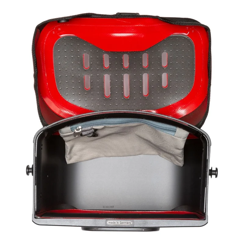 Ortlieb Ultimate 6 Classic Medium 6.5L handlebar bag