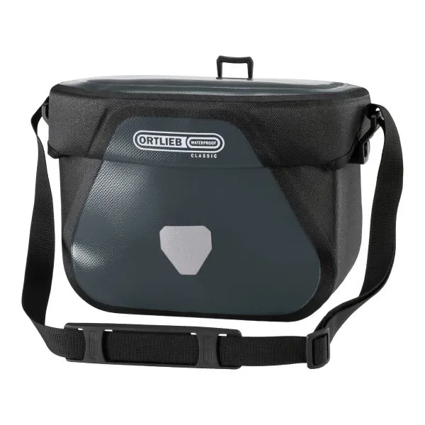 Ortlieb Ultimate 6 Classic Medium 6.5L handlebar bag