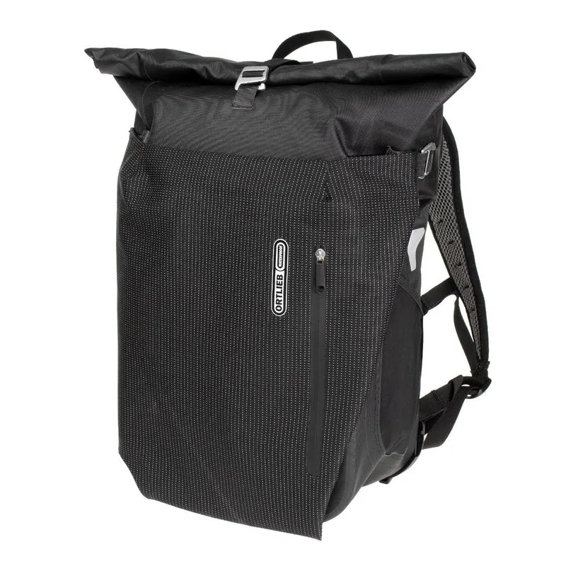 Reflective panel for Ortlieb Vario PS bag