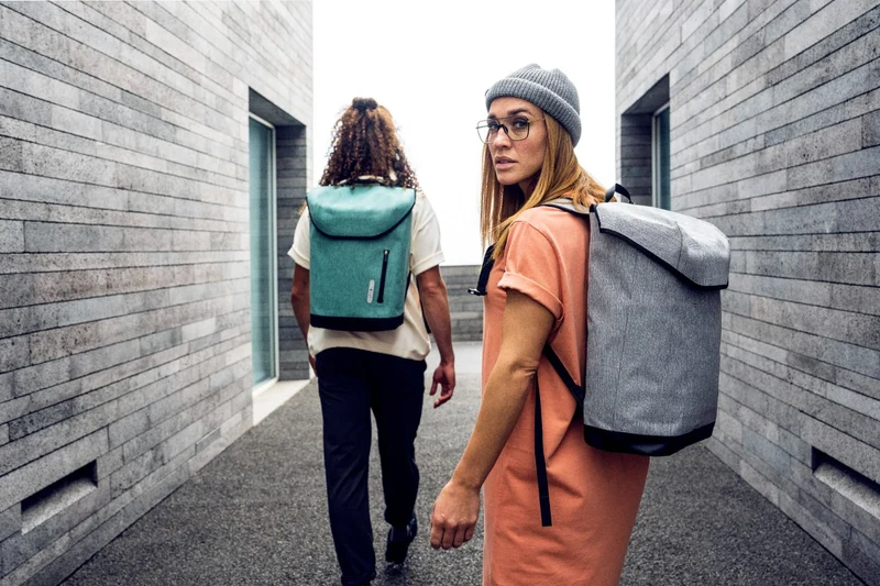 Ortlieb Soulo backpack