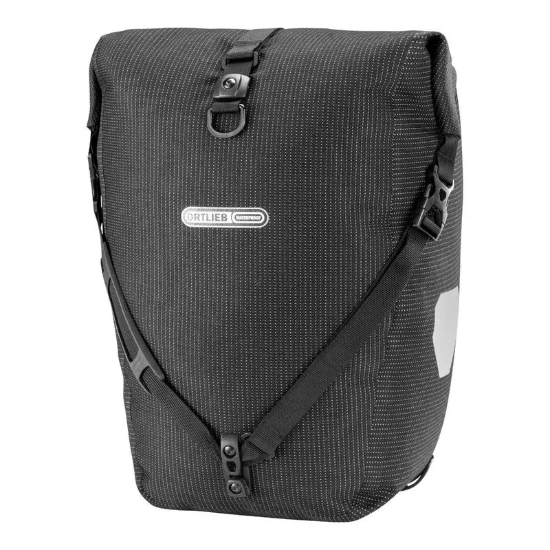 Ortlieb Back-Roller High Visibility QL3.1 Bicycle Bag