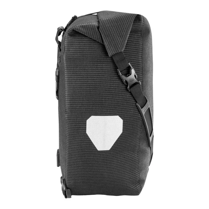 Ortlieb Back-Roller High Visibility QL3.1 Bicycle Bag