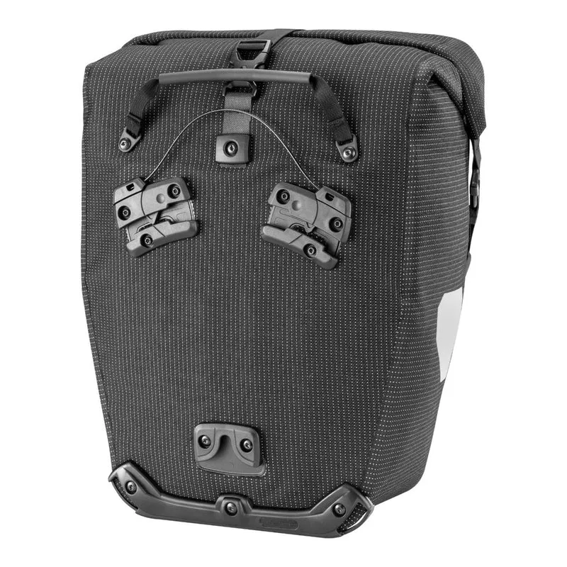 Ortlieb Back-Roller High Visibility QL3.1 Bicycle Bag