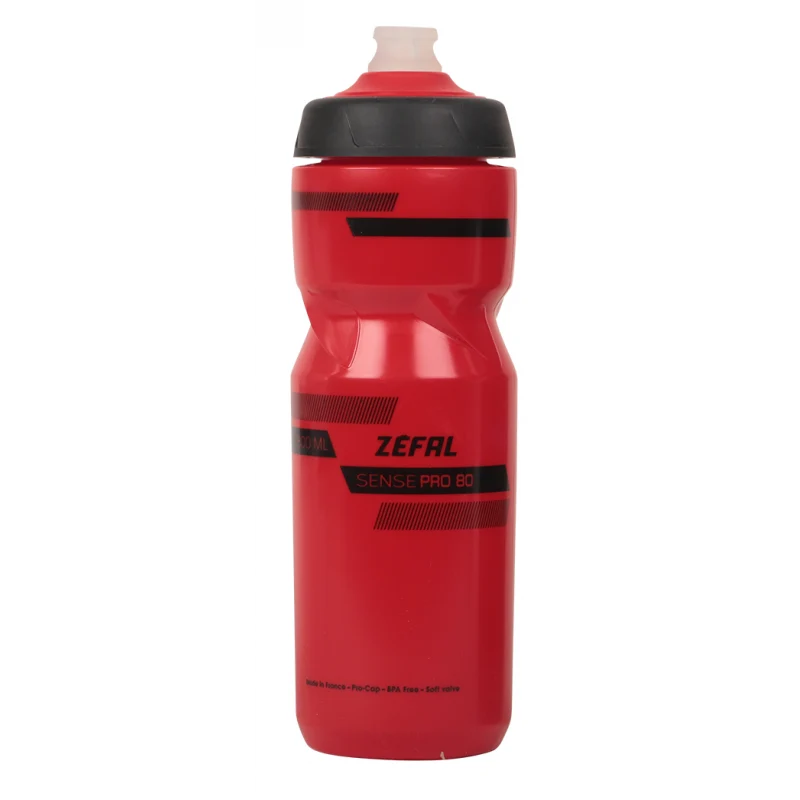 Zefal Sense Pro bottle
