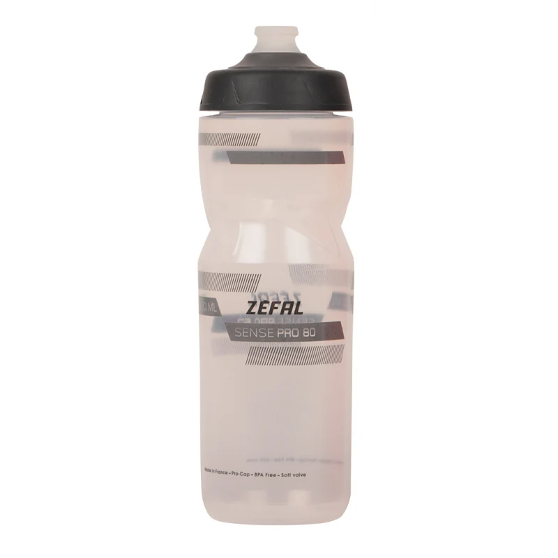 Zefal Sense Pro bottle