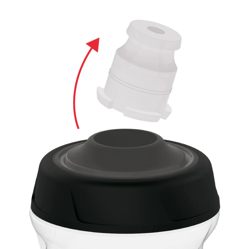 Zefal Sense Pro bottle