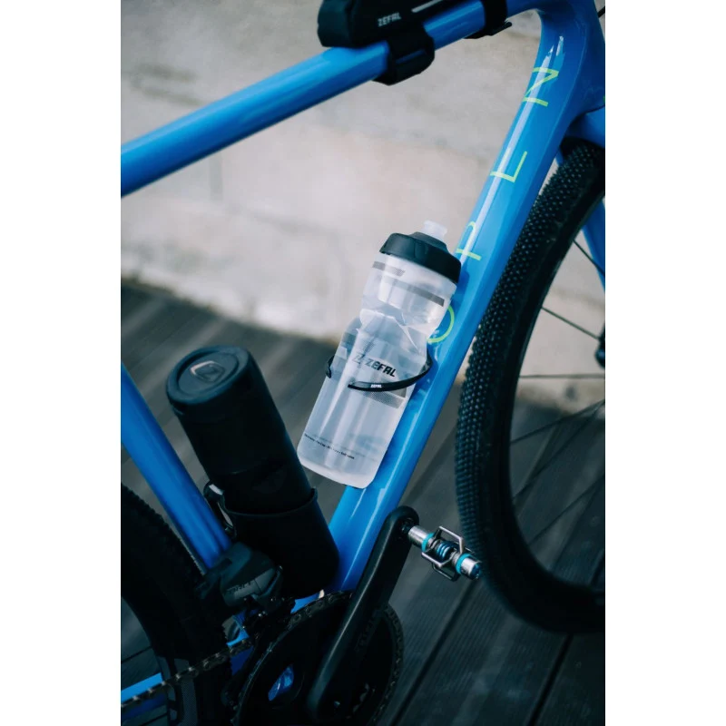 Zefal Sense Pro bottle