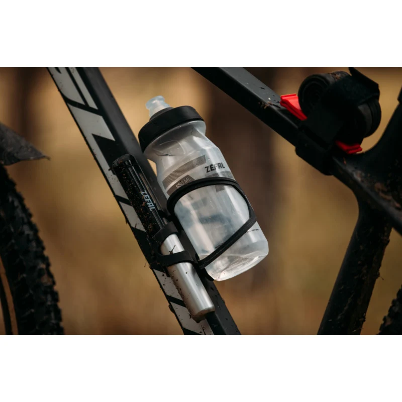Zefal Sense Pro bottle