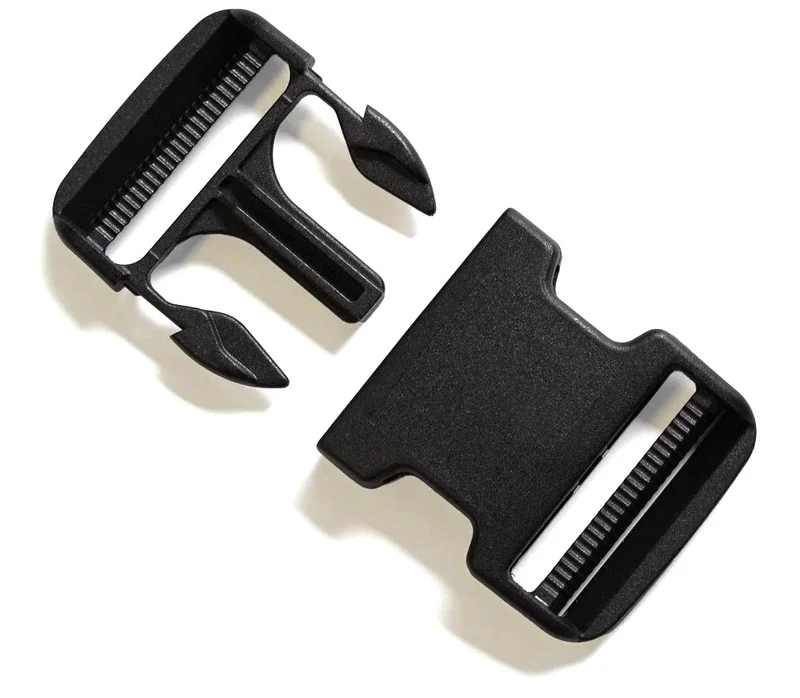Replacement buckle 50mm for Ortlieb backpack