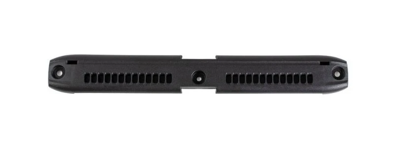 Short rail for Ortlieb QL 2.1 bag