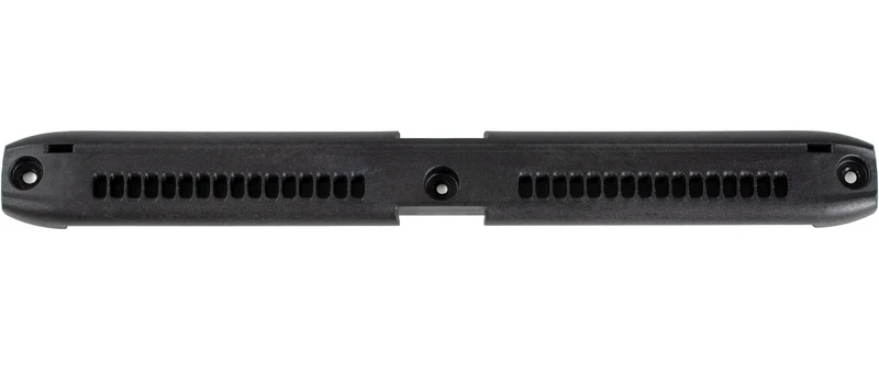 Long rail for Ortlieb QL 2.1 bag