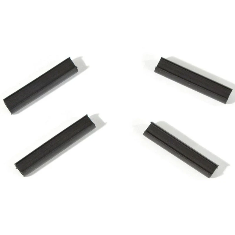 Ortlieb protective pads for luggage racks