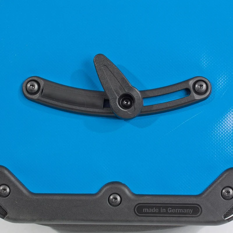 Ortlieb protective pads for luggage racks