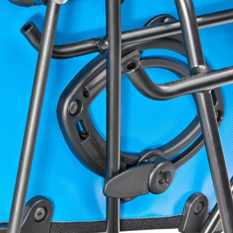 Ortlieb protective pads for luggage racks