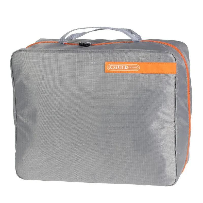 Ortlieb Packing Cube travel kit and toiletry bag