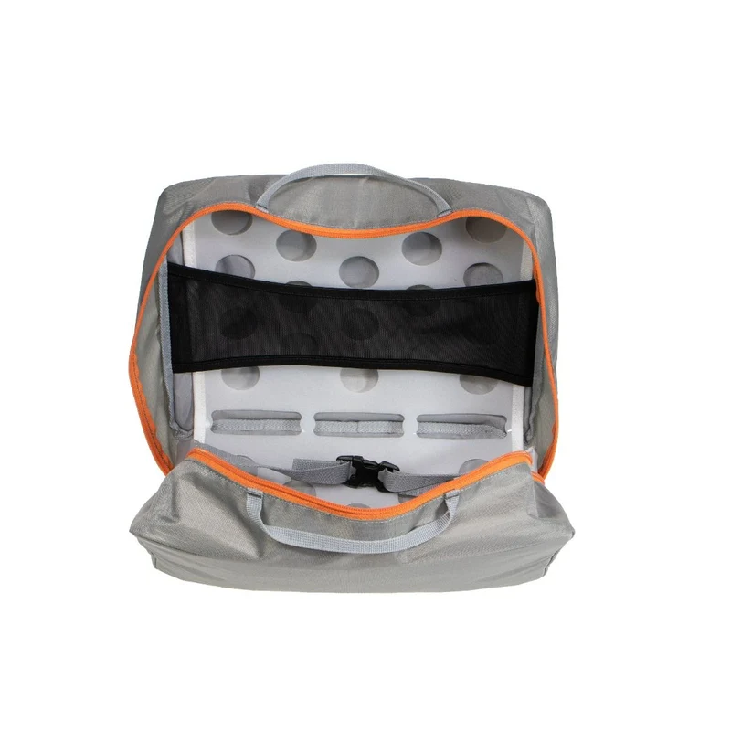 Ortlieb Packing Cube travel kit and toiletry bag