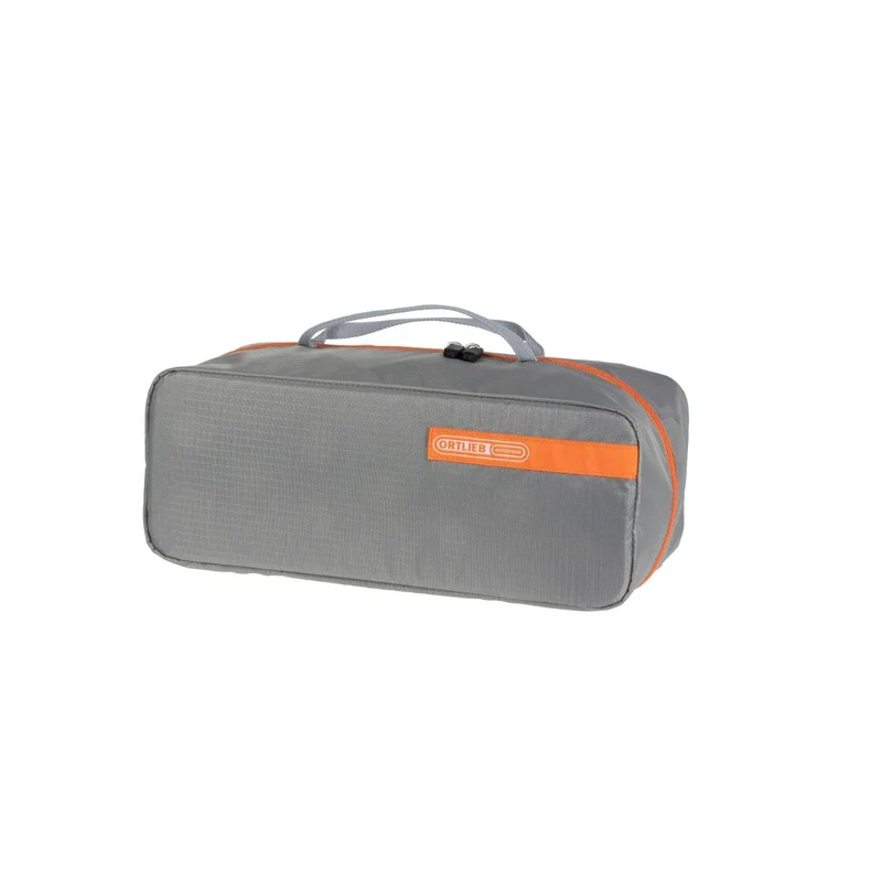 Ortlieb Packing Cube travel kit and toiletry bag
