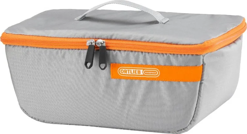 Ortlieb Packing Cube travel kit and toiletry bag