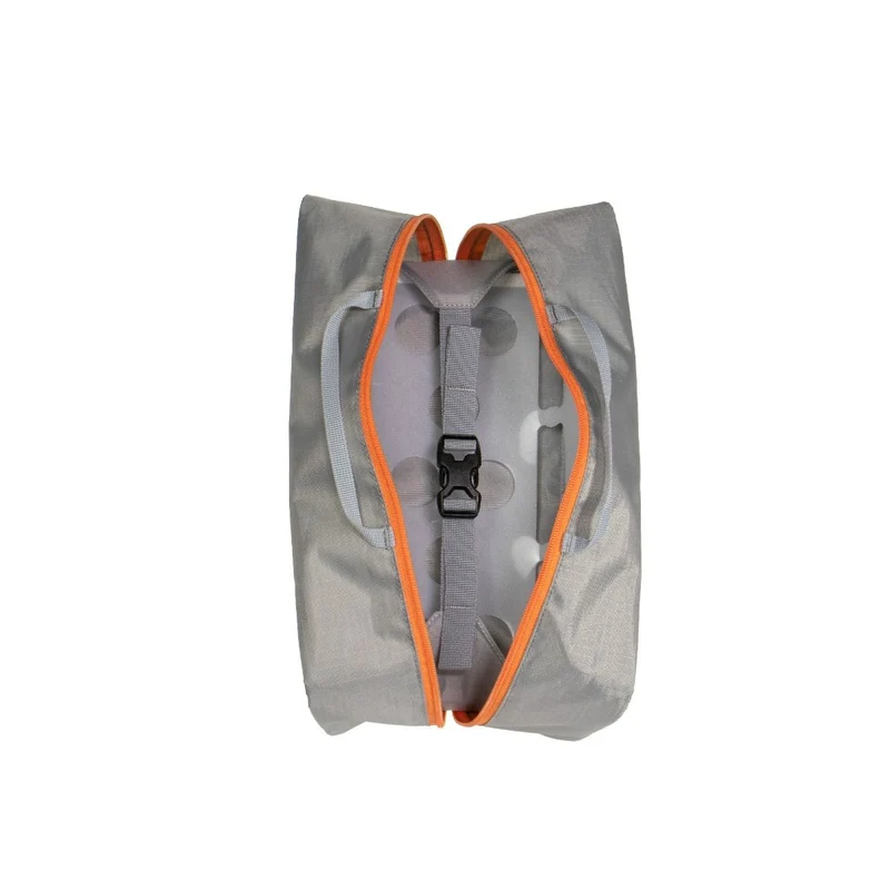 Internal storage for Ortlieb Packing Cube bicycle bag