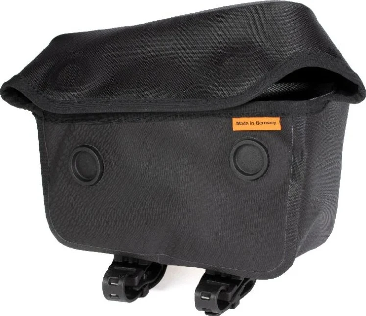 Top-Tube Bag Ortlieb Fuel-Pack 1L