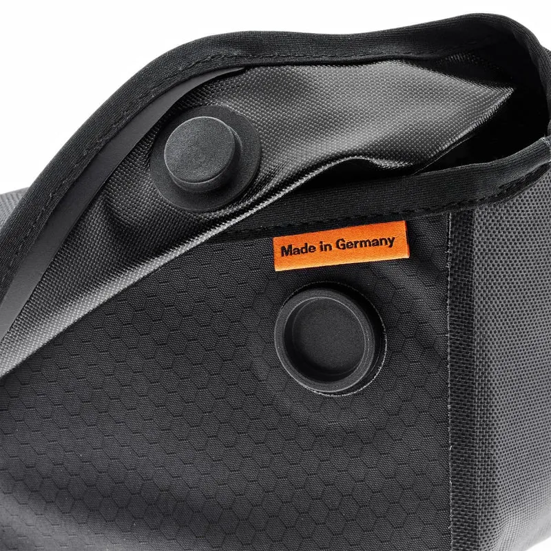 Top-Tube Bag Ortlieb Fuel-Pack 1L