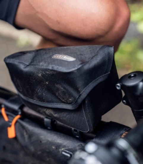 Top-Tube Bag Ortlieb Fuel-Pack 1L