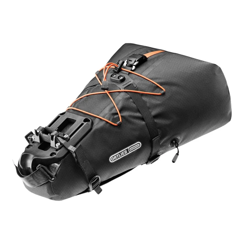 Ortlieb Seat-Pack QR 13L saddle bag