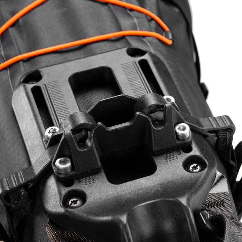 Ortlieb Seat-Pack QR 13L saddle bag