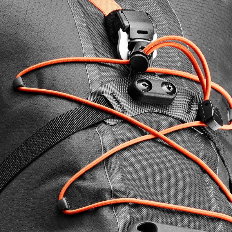 Ortlieb Seat-Pack QR 13L saddle bag