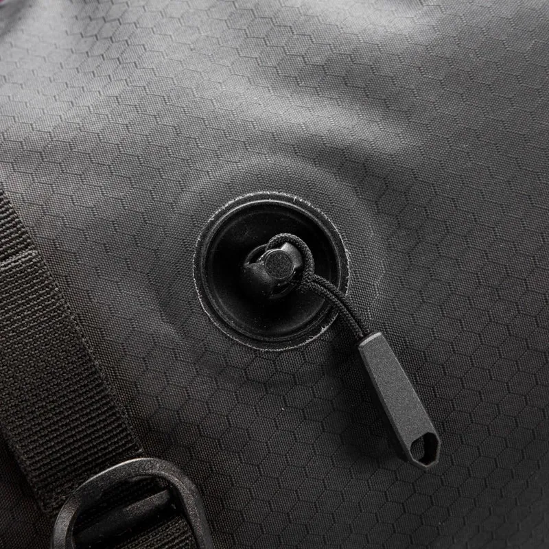 Ortlieb Seat-Pack QR 13L saddle bag