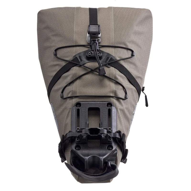 Ortlieb Seat-Pack QR 13L saddle bag