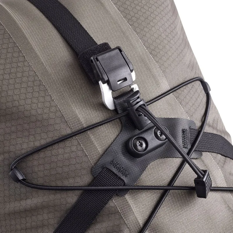 Ortlieb Seat-Pack QR 13L saddle bag